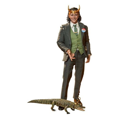 Marvel president loki 1 6 - loki, 1/6