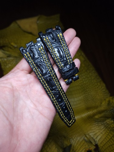 Cinturino orologio vera - orologio,