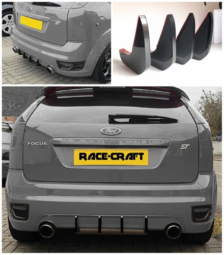 Per ford focus - mk2, st225