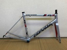 Cervelo frameset size 54 - r3,