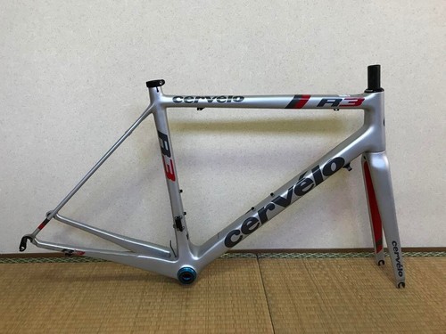 Cervelo frameset size 54 - cervelo,