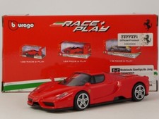 Bburago burago ferrari enzo - bburago,