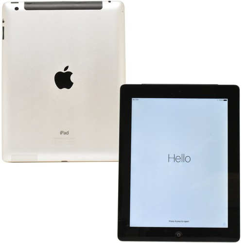 Apple ipad generazione - 4a,