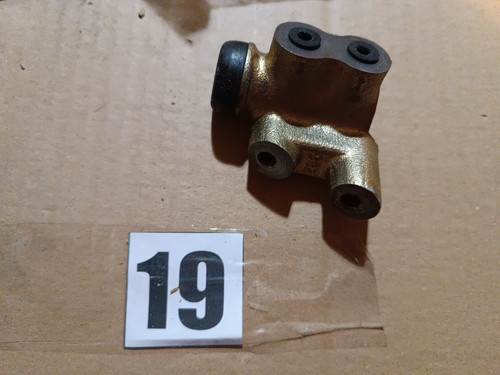Correttore frenata fiat - correttore,