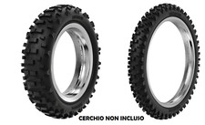 Rinaldi coppia gomme - rinaldi, enduro