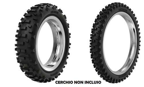 Rinaldi coppia gomme enduro - rinaldi,