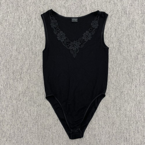 Body malizia perla nero - la,