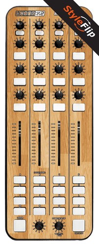 Pelli allen heath xone - xone, k2