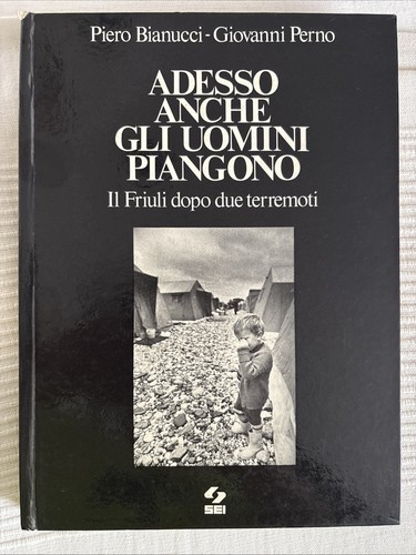 Friuli terremoto 1976 - -,