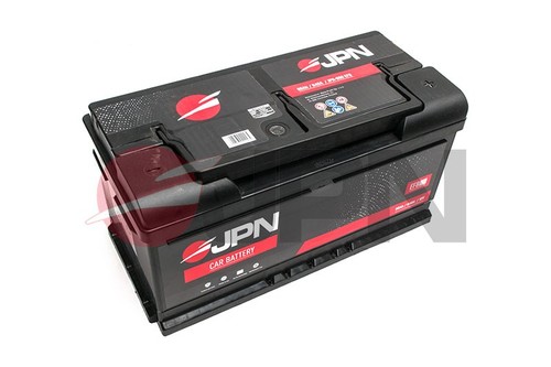 Batteria avviamento per audi - batteria,