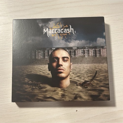 Marracash 10 - marracash,