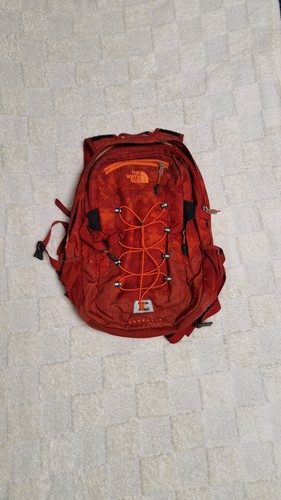 Zaino the north face - the,