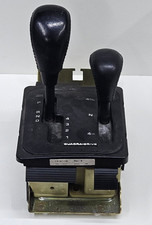 Selettore leva cambio jeep - selettore,