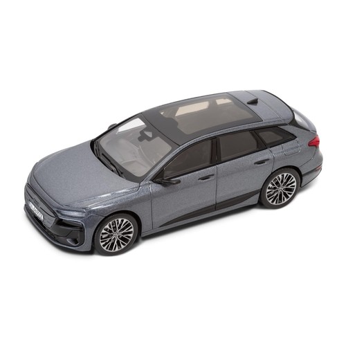 Modellino auto originale - , audi