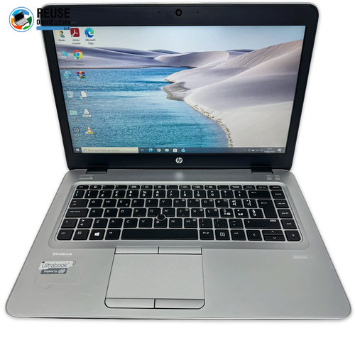 Mobile thin client - thin,