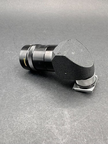 Canon anglefinder - canon, b