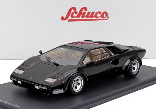 Schuco lamborghini - 1/18,