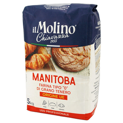 8009550008209 manitoba mąka - 8009550008209,