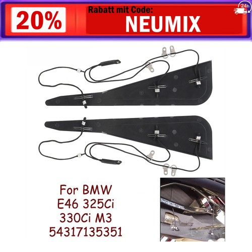 Per bmw serie cabriolet e46 - bmw,