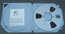 Mulinello ampex 456 grand - mulinello,