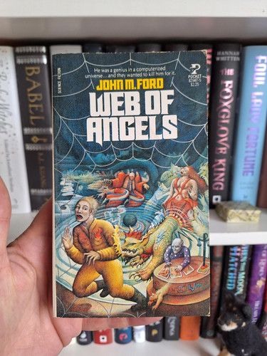 Web angels john ford - of, angels,
