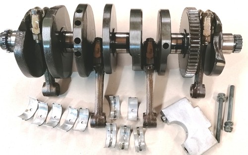 Albero motore gpz900r - gpz900r, kawasaki
