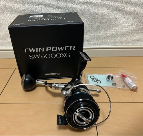 Mulinello spinning shimano - mulinello,