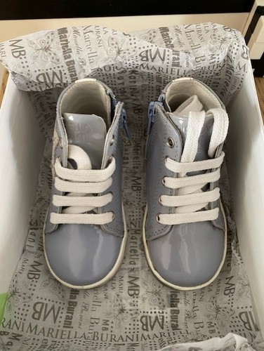 Stivali scarpa bambino - ,