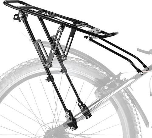 Portapacchi bici lega di - bici, in