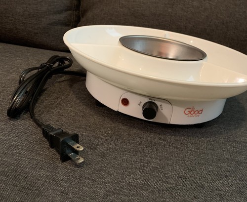 Fuente fondue eléctrica - de,