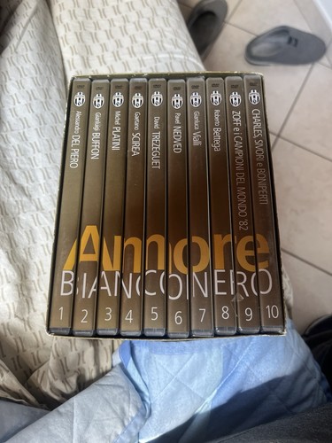 Dvd amore bianconero - amore, bianconero,
