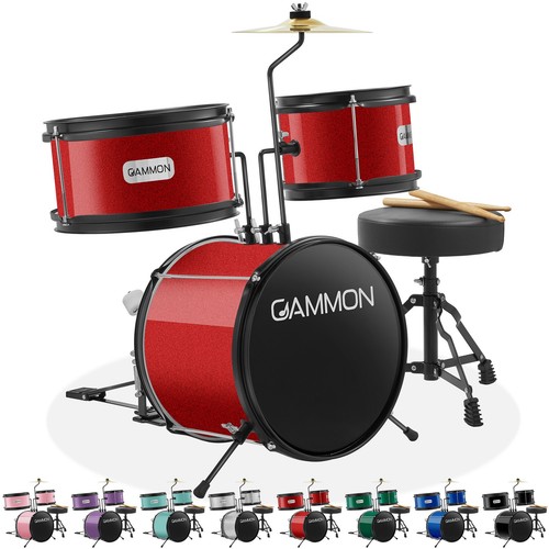 Batteria junior pezzi - junior,
