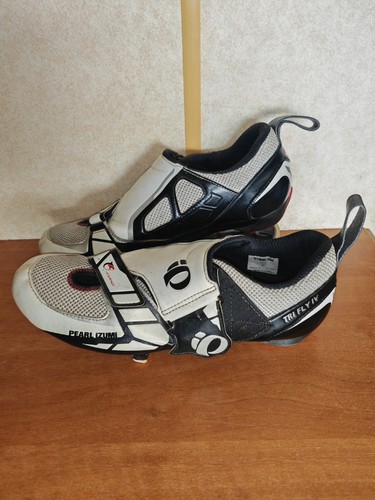 Scarpe ciclismo triathlon uomo