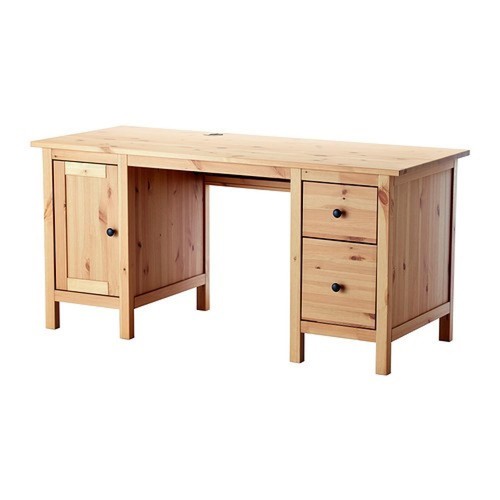 Ikea hemnes wood - wood, with