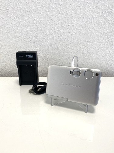 Nikon coolpix fotocamera - s1,