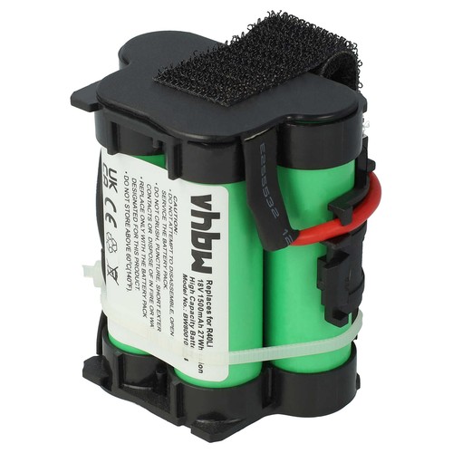 Batteria per flymo robotic - batteria,