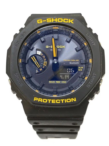 Orologio solare casio shock - casio,
