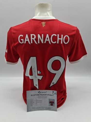 Maglia manchester united - manchester,