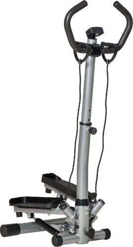 Stepper con manubrio - stepper,
