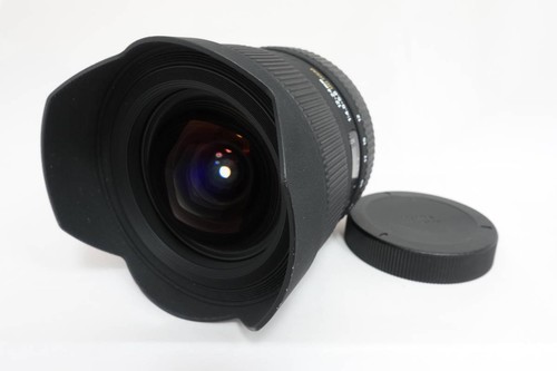 Sigma 24mm 6 ex dg - 12-24mm,