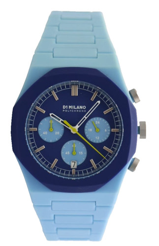 Orologio uomo milano - d1,