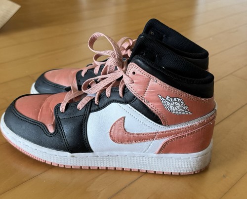 Nike air jordan - nike, mid