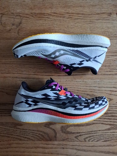 Scarpe corsa saucony - da,