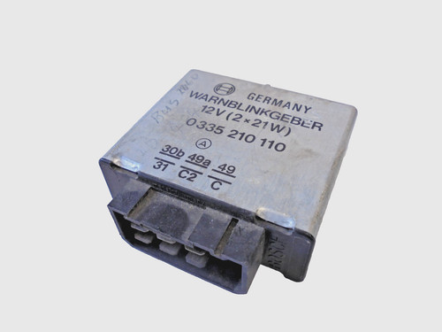 Relè bosch 335 210 - 0,