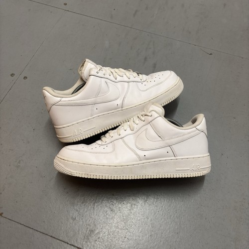 Nike air force triple - 1,