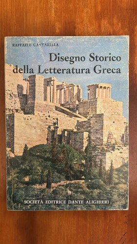 Disegno storico della