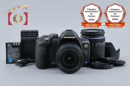 Olympus 510 0 megapixel - 10,0,
