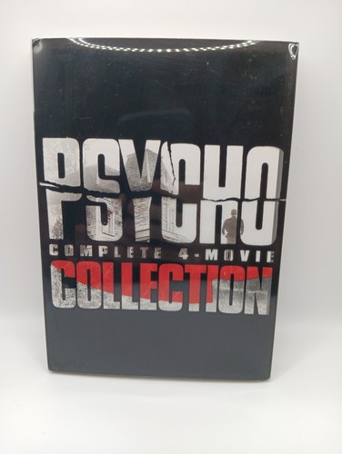 Psycho complete movie - psycho,