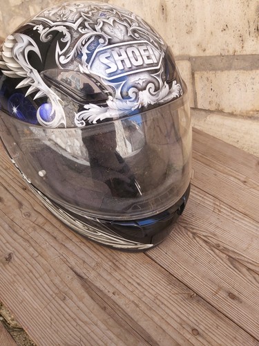 Shoei 1000 casco moto - 1000,