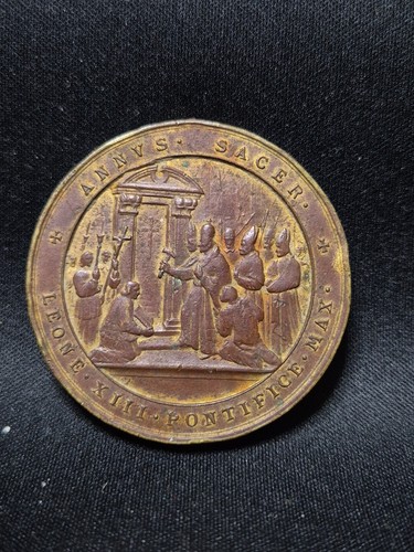 Medaglia che commemora - commemora, il